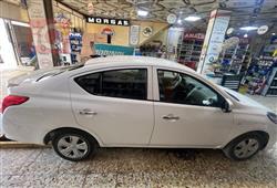 نيسان صني